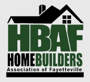 home builders association of fayetteville badge